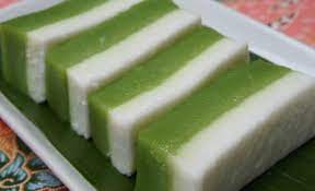 Näytä lisää sivusta hijau putih facebookissa. Jom Kenali Kuih Muih Tradisional Malaysia