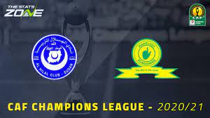 All competitions caf champions league caf confederations cup. 2020 21 Caf Champions League Al Hilal Omdurman Vs Mamelodi Sundowns Preview Prediction The Stats Zone