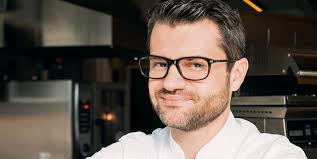 Enrico Bartolini, lo chef più stellato d'Italia