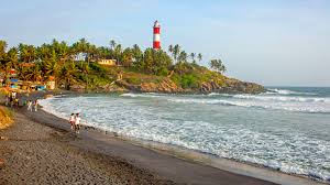 Best From The Queen Of Arabian Sea To Pristine Kovalam Kerala Tourism