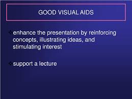 Vba helps you get the upper hand with your computer but giving you the ability to dig into programming. Ppt Visual Literacy Powerpoint Presentation Free Download Id 4287779