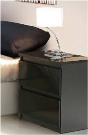 Some of our options combine high gloss style with a wood effect for the ultimate in. Lucia Black Gloss Bedside Table Chlk12 C88 By Furniturefactor Furniture High Gloss Furniture Bedroom Furniture