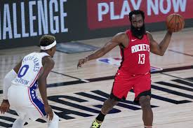 From birth, barkley experienced discrimination first hand. Charles Barkley Says Rockets James Harden Is Best 1 On 1 Player He S Ever Seen Bleacher Report Latest News Videos And Highlights
