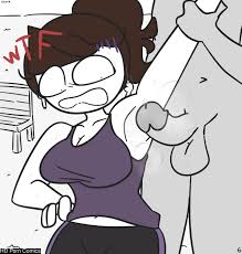 Jaiden Jog 1 comic porn | HD Porn Comics
