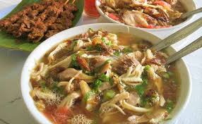 Check spelling or type a new query. 6 Menu Halal Yang Wajib Kamu Kunjungi Di Medan