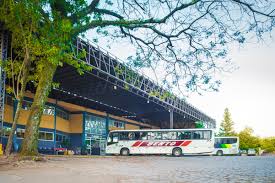 Estação Rodoviária de Lajeado - Noll e Cia Ltda