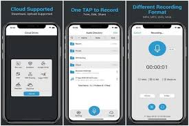 12 Best Apps To Record Ios Voice Memos Into Dropbox Cloud Drives Mashtips