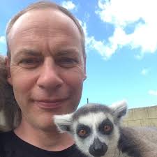 Professor Colin Macpherson