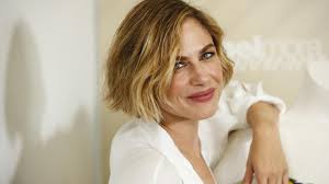 Martina Klein confiesa abiertamente su deseo de casarse con su pareja, Álex  Corretja