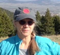 Karen Bachmann Crogan