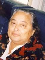 Juanita Lugo Obituary (2009)