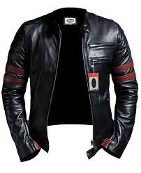 Laverapelle Men S Lambskin Real Leather Jacket 1510535 X Small Leather Jacket Men Style Leather Jacket Men Mens Outfits
