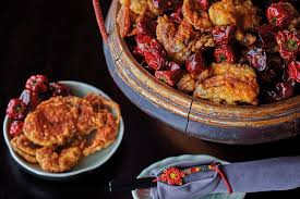 The food and cooking ingredient stocks refresh on daily reset at different times, depending on the item. 13 Best Chinese Restaurants In Miami To Try Right Now