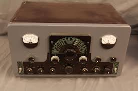 Image result for E.F. Johnson Invader