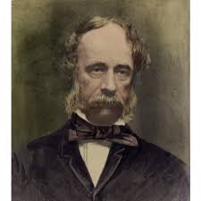 JARVIS, WILLIAM BOTSFORD