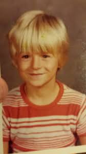 Went to School #3 late 70's, early 80s