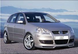 Swengines Vw Polo Volkswagen Polo Polo