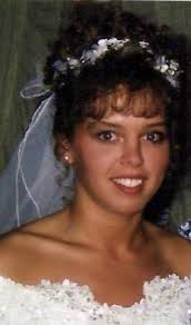 Stephanie Diane Hurt Britton (1973-1995)