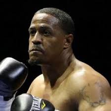 ▷ Broadway Boxing: Mykquan Williams vs Clarence Booth