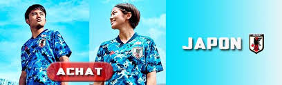 Nouveau Maillot Japon Pas Cher Maillotpc