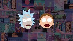 We would like to show you a description here but the site won't allow us. Rick And Morty Vaporwave 4k Best Of Wallpapers For Andriod And Ios
