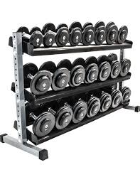 La meilleure boutique de location en ligne vous permet de. Support D Halteres 3 Plateaux Rack Pour Salle De Musculation Et Homegym Pas Cher