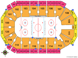 allen event center seating chart automatic wrist blood