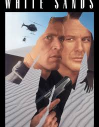 Filmer och serier med Fredrick Lopez