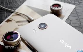 Vivo Xshot Elite ...