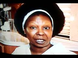 Jackie's Back Portrait Of A Diva Starring Jenifer Lewis... and everyone  there is Part 7