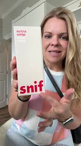 Extra Whip Body Mist: Captivating Vanilla Fragrance