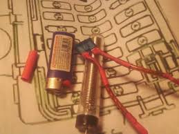 Safe elecrtric wiring how to wire devices, and how electric devices work/pdf. Simple In Line Fuse For Your Car Or Any 12 Volt System 6 Steps Instructables
