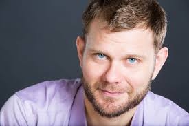 Dorrance Dance at Segerstrom Hall May 3rd: An Interview with Nicholas Van  Young