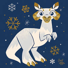 Fan Art Of The Sweetest Lil Tauntaun Star Wars Art Tauntaun Art