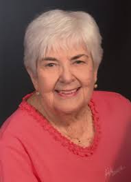 Phyllis Hoffmann Obituary (2019)