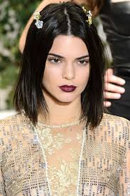 Fall 2017 Makeup Trends Fall 2017 Runway Makeup Ideas