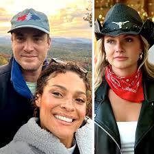 Shep Rose's Instagram, Twitter & Facebook