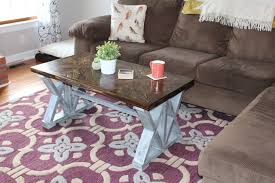 We did not find results for: Double X Coffee Table Plans Handmade Weekly