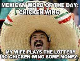 20 Cute Best Viral Chicken Wing Meme And Gifs