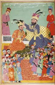 Reza Qoli Mirza Afshar