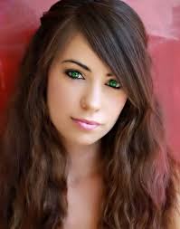 ♥Zoe Wolf♥ (@ZoeWolfEAH)