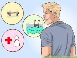 3 Ways To Become A Member Of The Ymca Wikihow