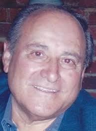 Anthony Pinho Obituary (2015)