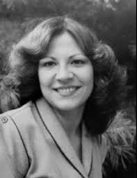 Judith Hoffmann Obituary