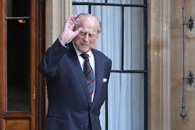 Così la regina elisabetta ii ha annunciato la morte del principe consorte filippo di edimburgo. Servidor Publico Extraordinario Veja Repercussao Da Morte Do Principe Philip Folha Pe