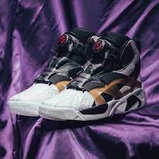 Puma Disc System Weapon Og White Black 373344 01 Us 7 5 Ebay