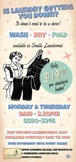 Smalls Laundromat 2012 Laundromat Laundromat Business Laundry Business