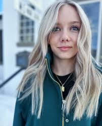 Megan Danielson (@manesalongranby) • Instagram photos and videos