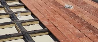 Pose lame terrasse bois lambourde. Comment Poser Une Terrasse En Bois Sur Lambourdes Bois Expo