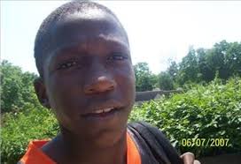 DeMarcus Thomas Obituary (2007)